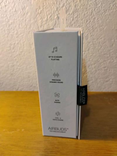 Air Max 10 Earbuds - Thumbnail 3