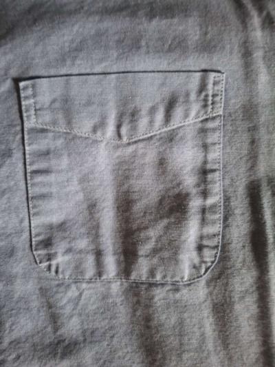 Old Navy Chambray button down shirt - Thumbnail 3
