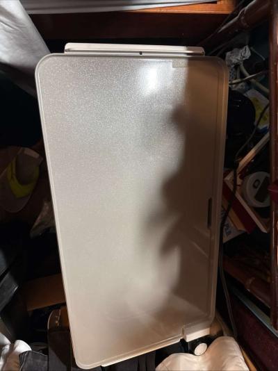 Bella 12x22 electric griddle New - Thumbnail 4