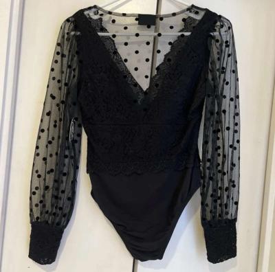 Bodysuit - Thumbnail 2