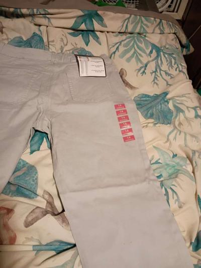 shirt and pants for both - Thumbnail 3