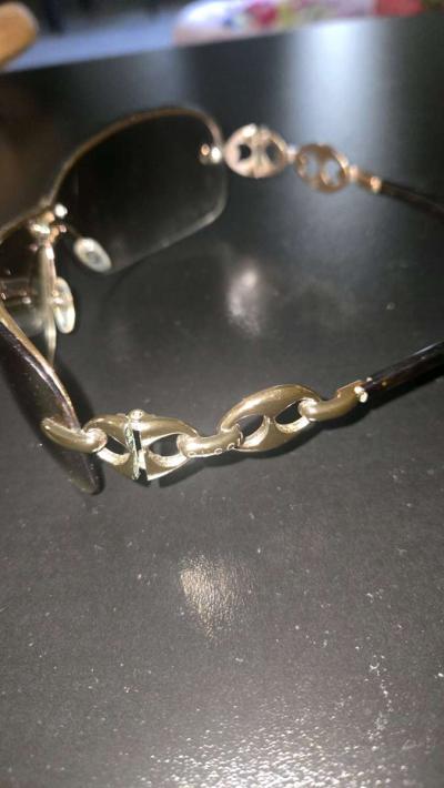 Gucci Women Sunglasses - Thumbnail 4