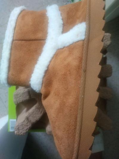 Olivia Miller  Womens Joyce Winter Boot - Thumbnail 4