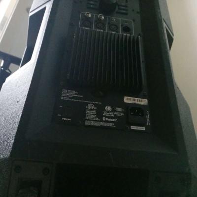 PA Speaker - Thumbnail 4