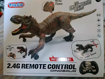 remote control dragon - Thumbnail 2