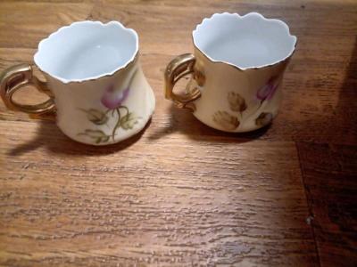 china tea cups - Thumbnail 2