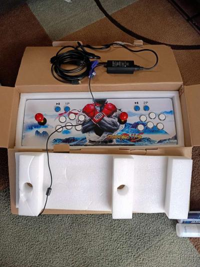 game console and fashion - Stockton, California