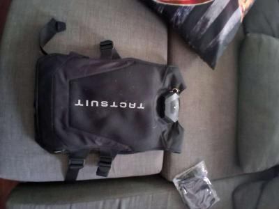 Bhaptics VR Tactsuit Pro and Sleeves FPS Bundle - Thumbnail 2