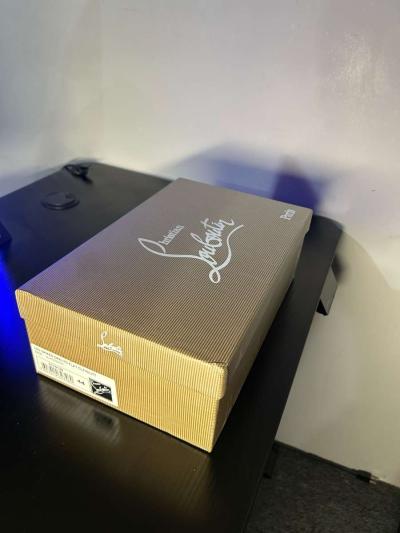 Christian Louboutin Red Bottoms New - Thumbnail 5