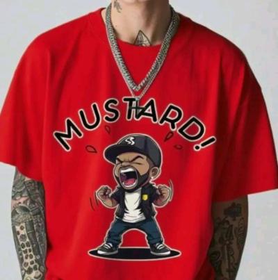 camisas M o L - Thumbnail 5