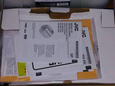 JVC Direct DVD Video Burner New - Thumbnail 3