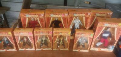 nsync marionette dolls - Thumbnail 6