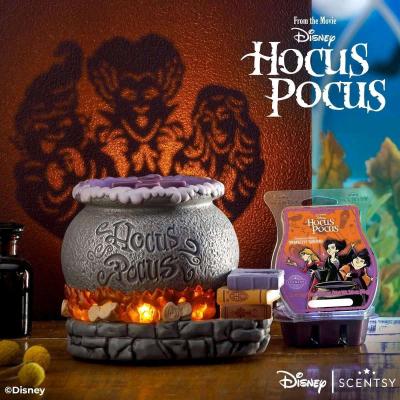 Scentsy sales - Thumbnail 4