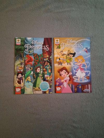 Lot Of 13 Disney Comics  Comic Books - Thumbnail 5