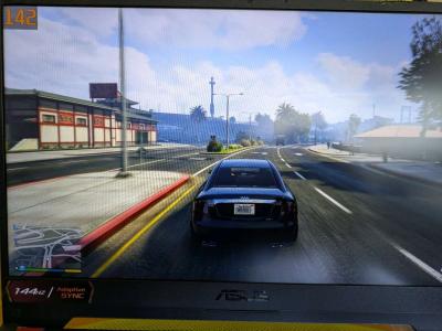 ASUS TUF Gaming Laptop DDR5 - Thumbnail 5