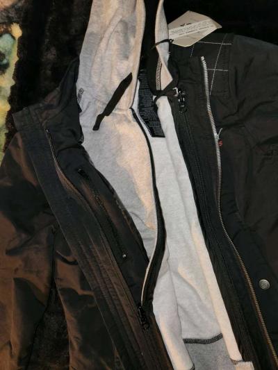 Womens Jacket - Thumbnail 6