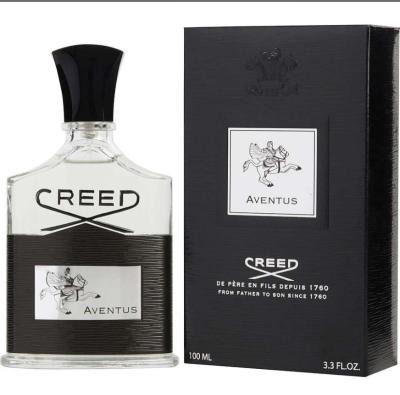 creed aventus 100ML cologne - Thumbnail 1