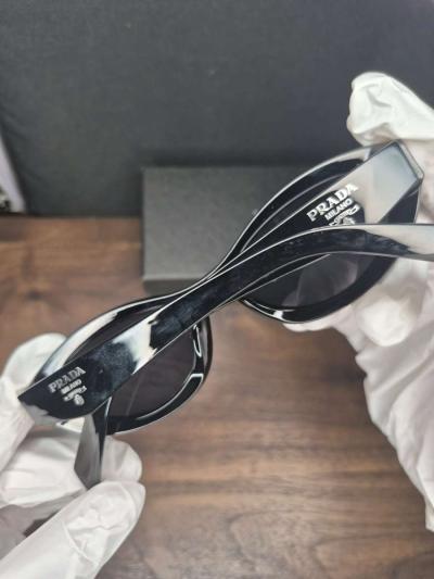 Prada unisex Sun glasses - Thumbnail 4