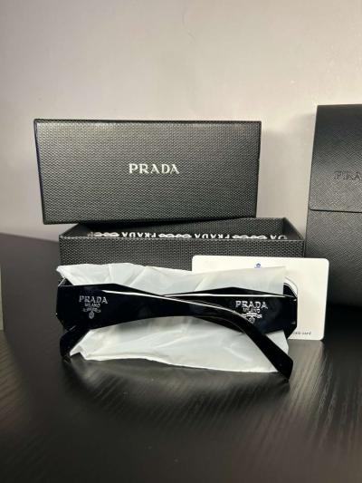 Prada Sunglasses Symbole New - Thumbnail 2