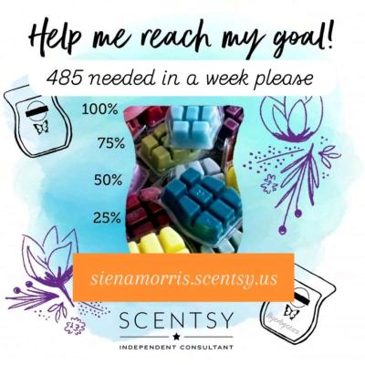 Scentsy with Siena - Thumbnail 4