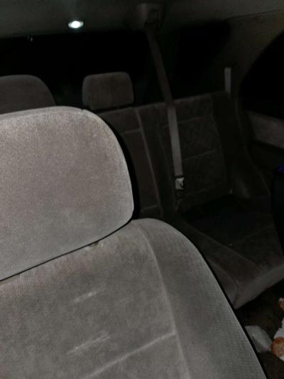 08 kia sorento - Thumbnail 2