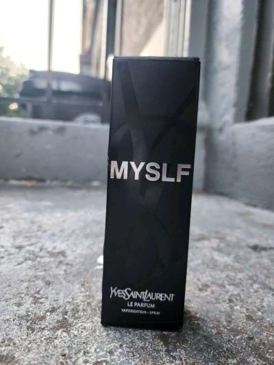YSL PERFUME - Thumbnail 6