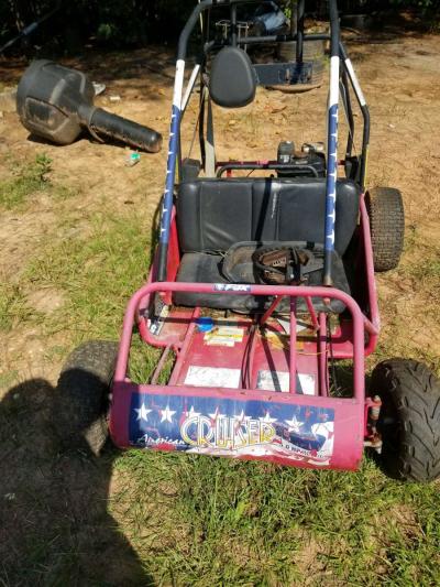 go kart - Thumbnail 3