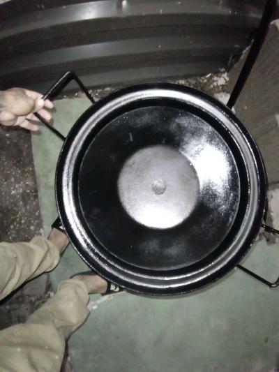 cooking pan - Thumbnail 2