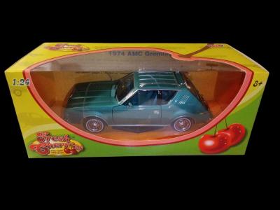 new motormax 1974 Gremlin - Thumbnail 1