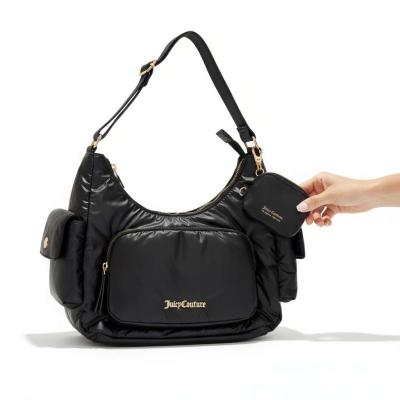 Juicy Couture Puffer Bag - Thumbnail 3