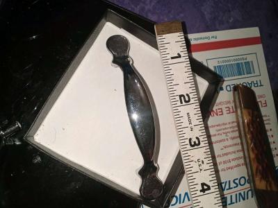 11 drawer pulls - Thumbnail 3