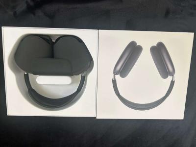 AirPods Maxes Collar black - Thumbnail 1