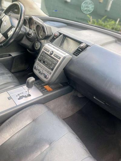 2007 Nissan Murano - Thumbnail 2