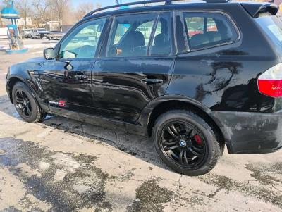 2005 BMW X3 30 - Thumbnail 2