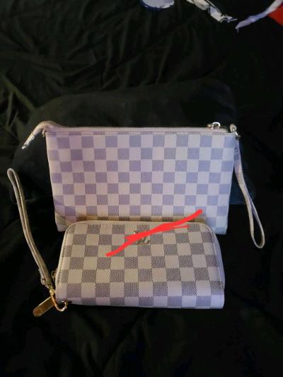 wrist wallet and wallet - Corpus Christi, Texas