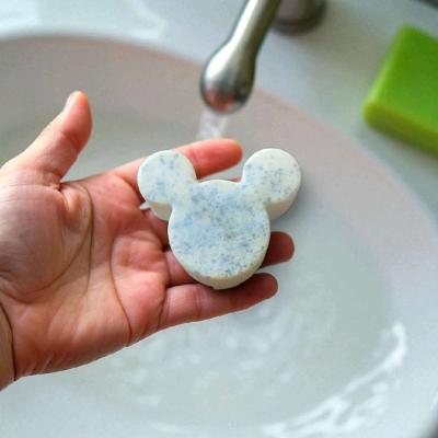 Tumeric and Ginger Soap Samples - Thumbnail 3