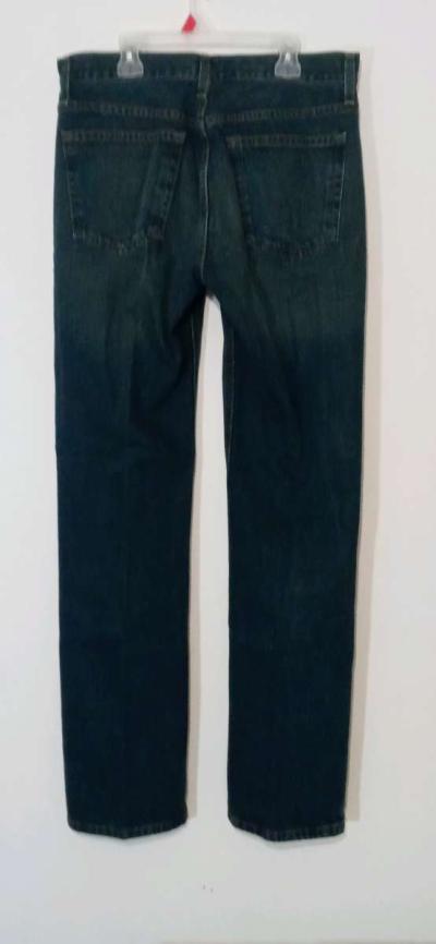 Mens Faded Glory Jeans - Thumbnail 2