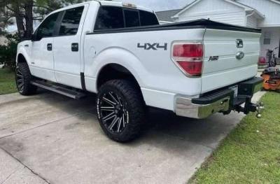 LETS CLEAN YOUR CAR - Thumbnail 2