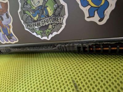 ASUS TUF Gaming Laptop DDR5 - Thumbnail 6