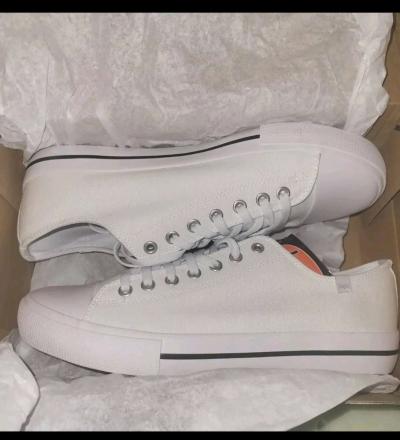 lugz stagger canvas shoes - Thumbnail 3