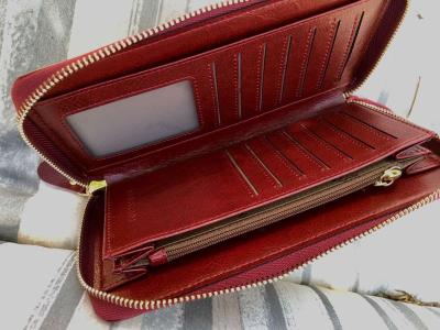 Ladies wallet - Thumbnail 2