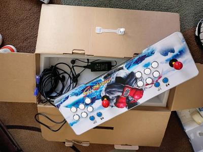 game console and fashion - Thumbnail 2