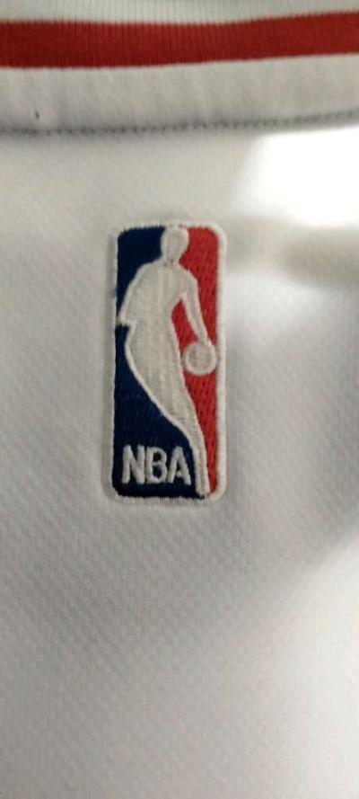 Philadelphia 76ERS Ben Simmons Jersey - Thumbnail 5