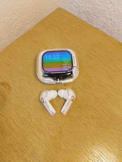 Air Max Wireless - Thumbnail 6