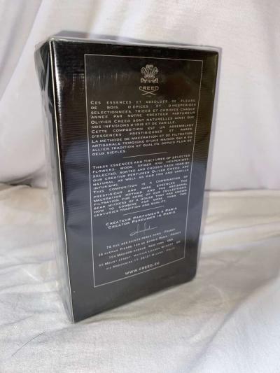 creed aventus 100ML cologne - Thumbnail 4