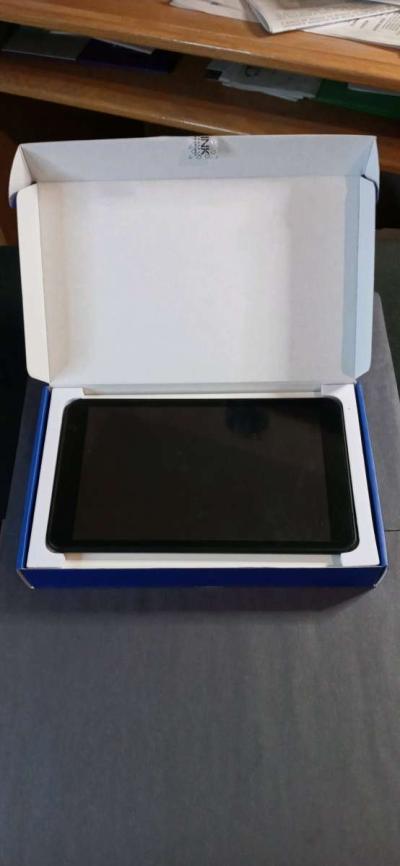 Q Link Wireless Scepter 8 Tablet - Thumbnail 3