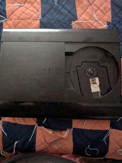 PlayStation 3 Read Description - Thumbnail 2