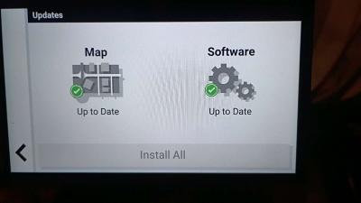 Garmin Drivesmart 66 Ex - Thumbnail 5