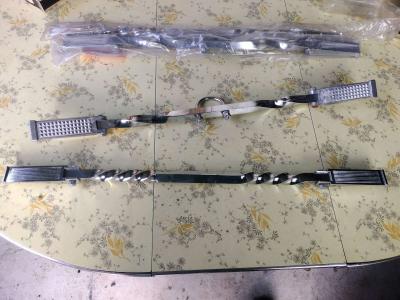 NOS Dixie superior highway bars - Thumbnail 2