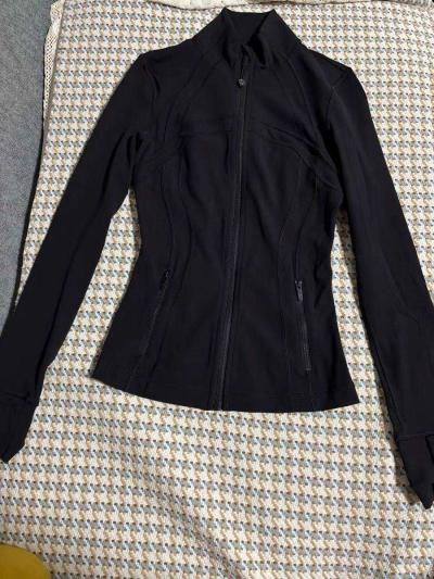 Lululemon defined jacket - Thumbnail 2